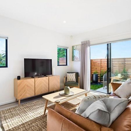 Stunning New 2Br Luxury In Pukekohe - Wifi Netflix Βίλα Εξωτερικό φωτογραφία