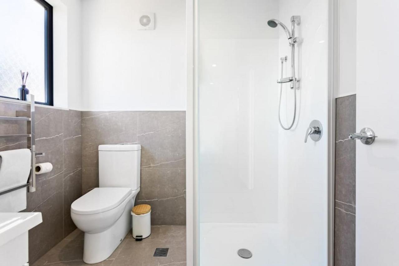Stunning New 2Br Luxury In Pukekohe - Wifi Netflix Βίλα Εξωτερικό φωτογραφία