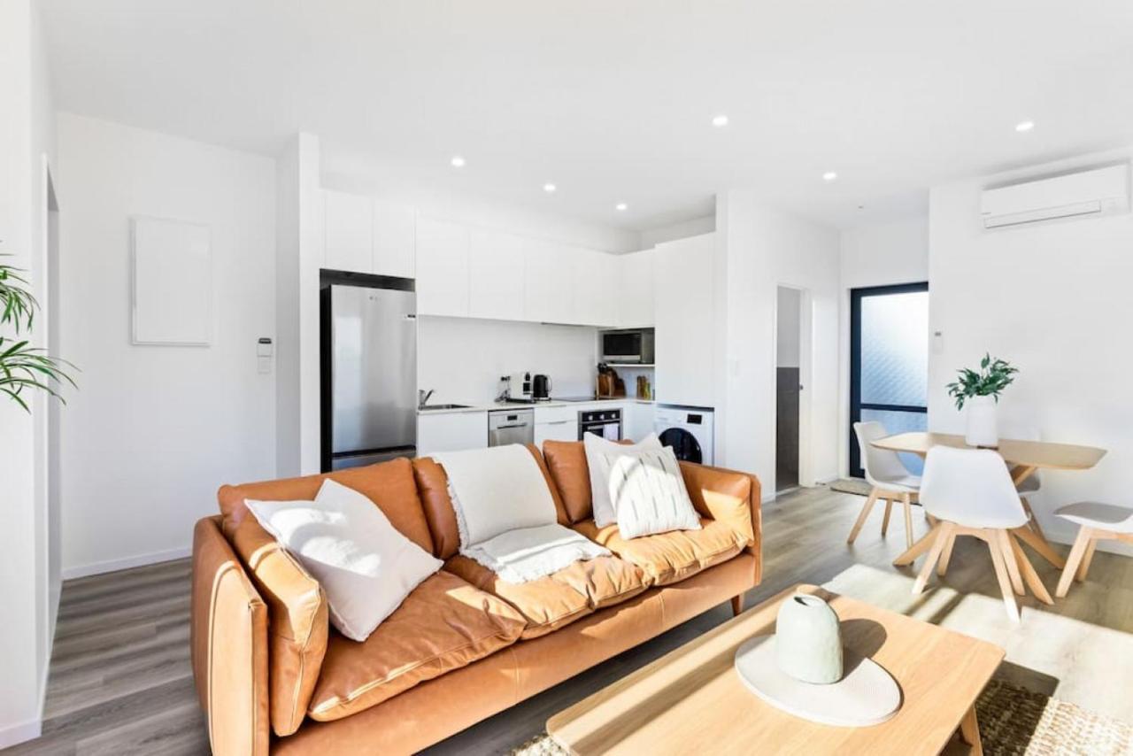 Stunning New 2Br Luxury In Pukekohe - Wifi Netflix Βίλα Εξωτερικό φωτογραφία