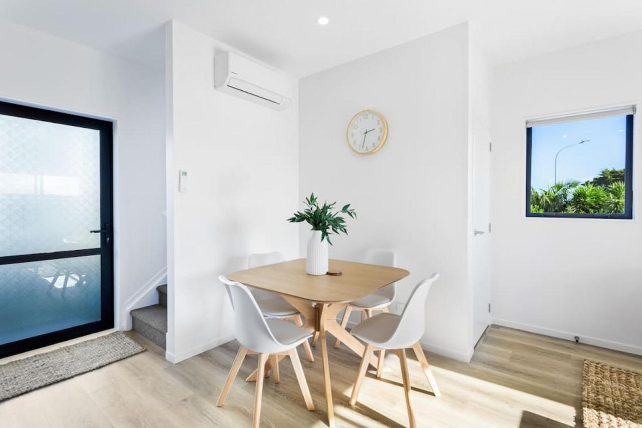 Stunning New 2Br Luxury In Pukekohe - Wifi Netflix Βίλα Εξωτερικό φωτογραφία