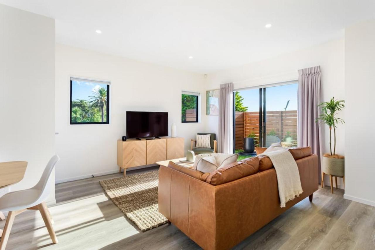 Stunning New 2Br Luxury In Pukekohe - Wifi Netflix Βίλα Εξωτερικό φωτογραφία