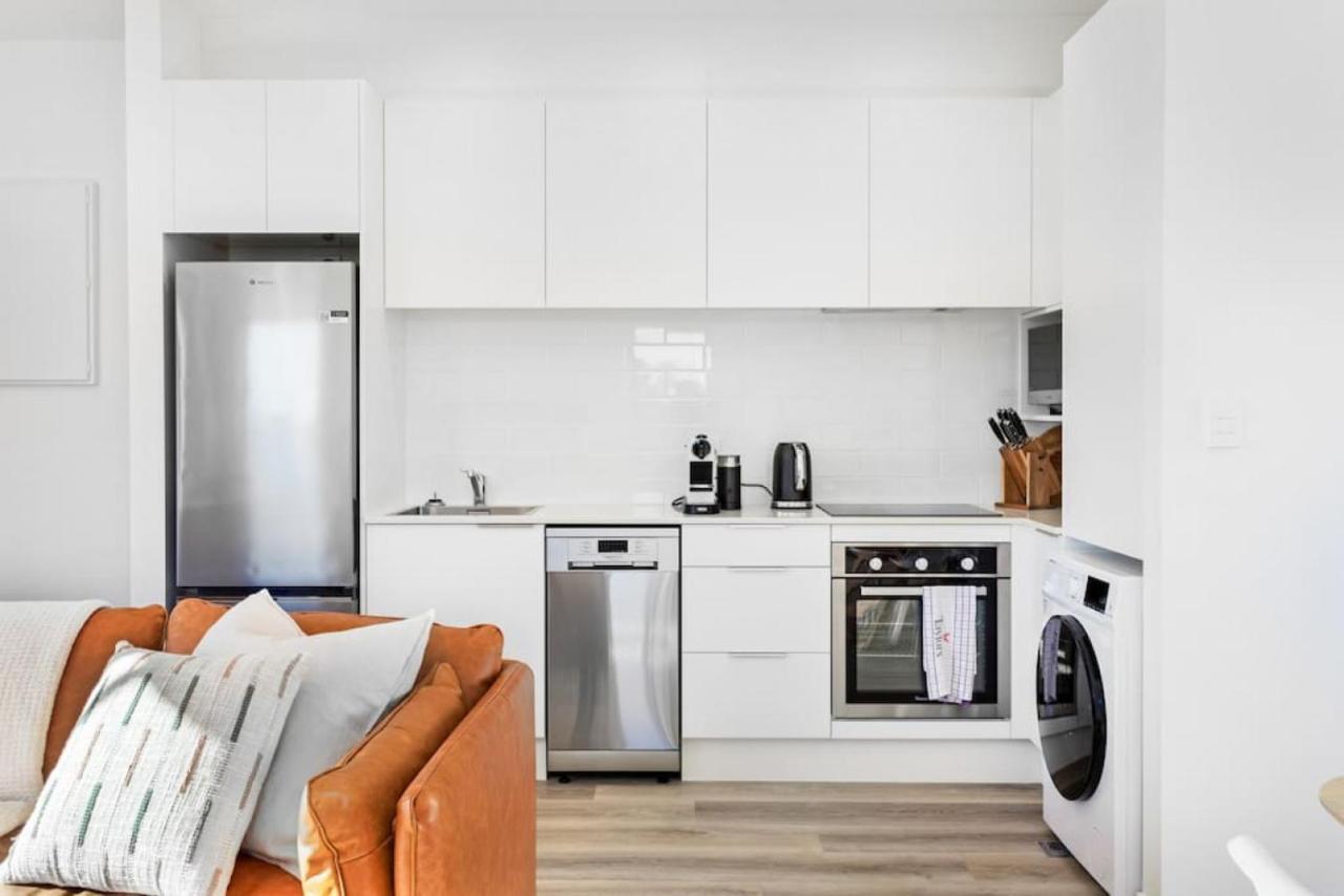 Stunning New 2Br Luxury In Pukekohe - Wifi Netflix Βίλα Εξωτερικό φωτογραφία