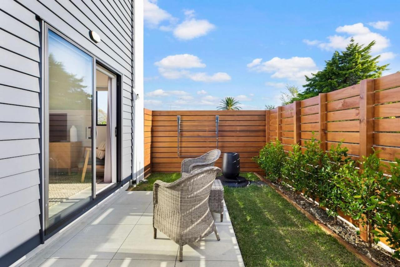 Stunning New 2Br Luxury In Pukekohe - Wifi Netflix Βίλα Εξωτερικό φωτογραφία